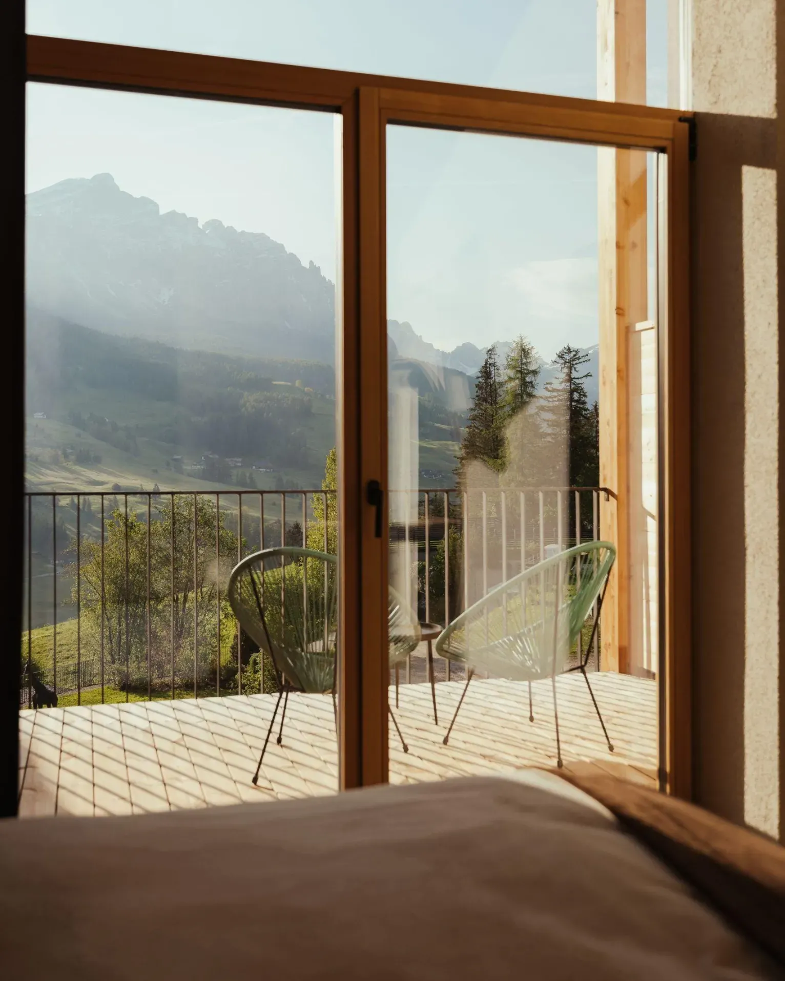 La crusc junior suite 5