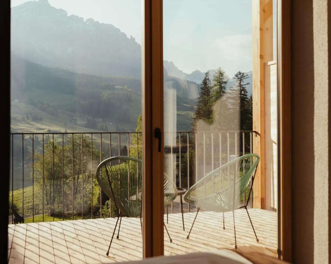 La crusc junior suite 5