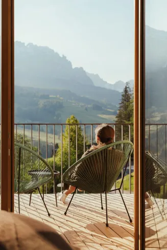 La crusc junior suite 6